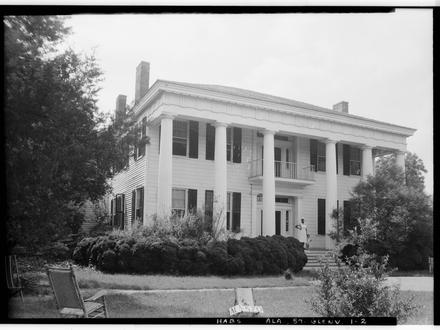 Glenville Image