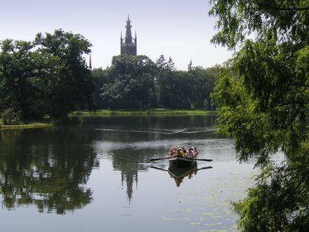 Wörlitz Image