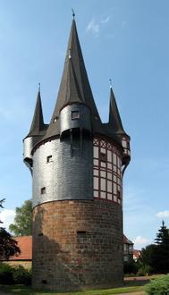 Neustadt, Hesse Image