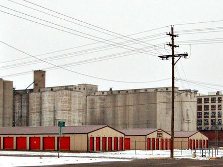 Salina (Kansas) Image