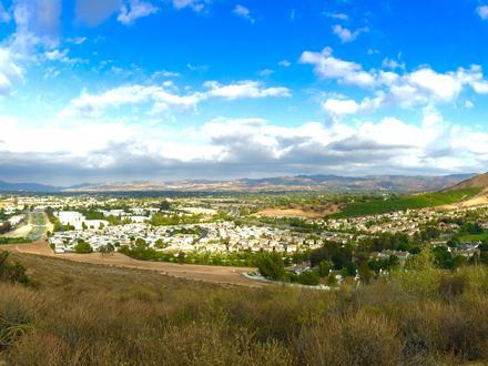 Simi Valley Image