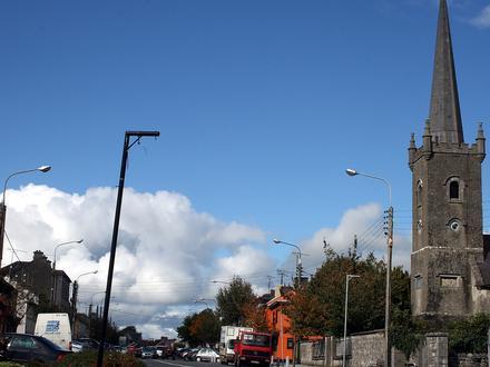 Ballymahon Image