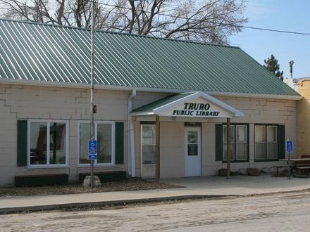 Truro Image