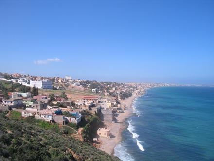 Ayn el Türk Image