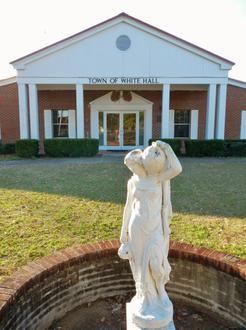 White Hall Image