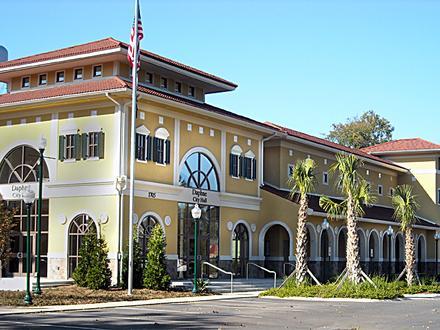 Daphne (Alabama) Image