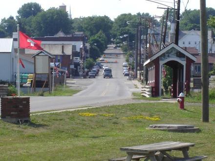 Sugarcreek Image