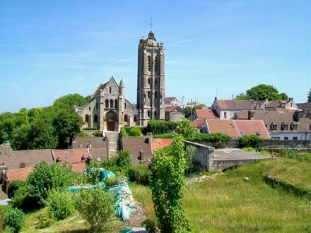 Beaumont-sur-Oise Image