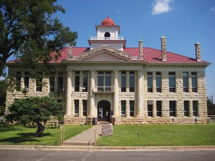 Johnson City Image