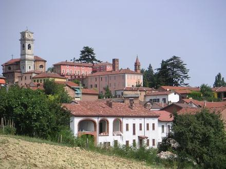 Imatge de Castelletto Monferrato Imatge de Castelletto Monferrato