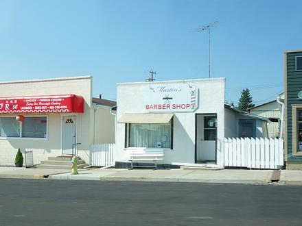 Bentley (Canada) Image