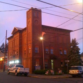 Freeland Image