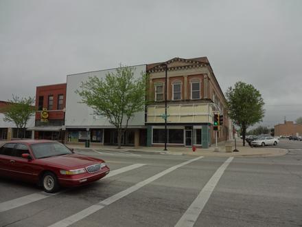 Great Bend, Kansas Image