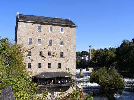 Elora Image