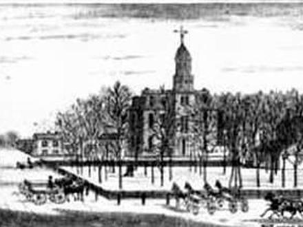 Edina Image