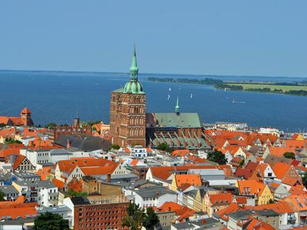 Stralsund Image