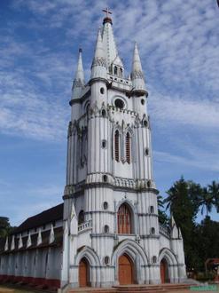 Vīrarājendrapet Image