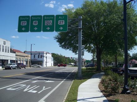Williston Image