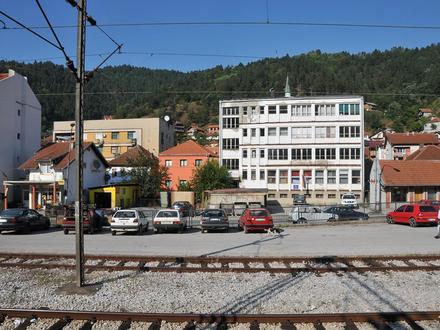 Opština Priboj Image