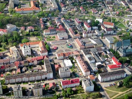 Wieluń Image