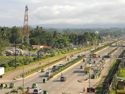 Tagum Image