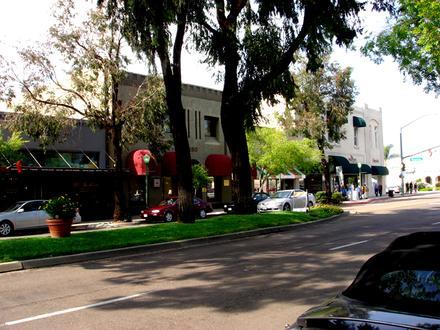 Escondido, California Image