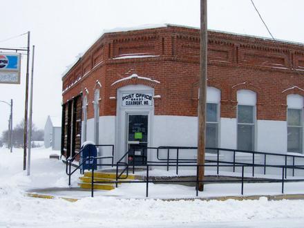 Clearmont (Missouri) Image
