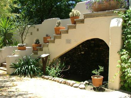 Casas Adobes Image