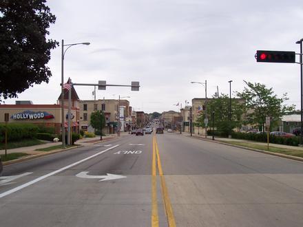 Watertown Image