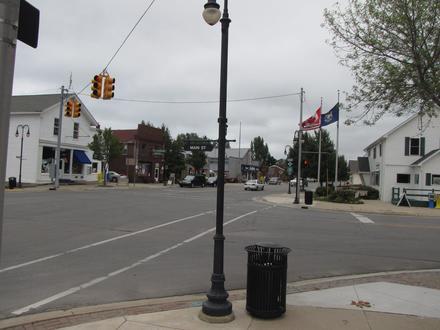 Port Sanilac Image