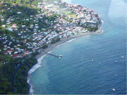 Gouyave Image