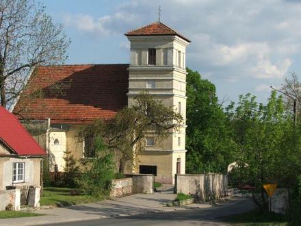 Wawrzeńczyce Image