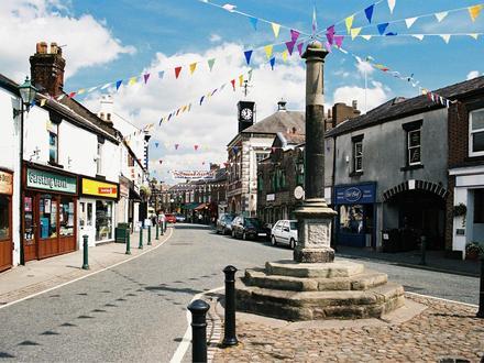 Garstang 이미지