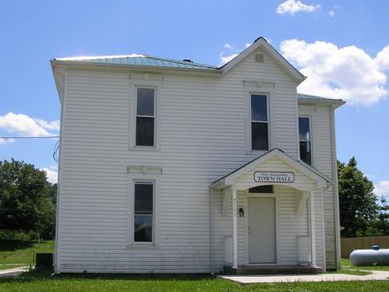 New Amsterdam, Indiana Image