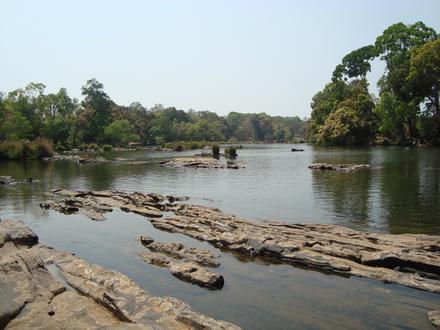 Kushālnagar Image