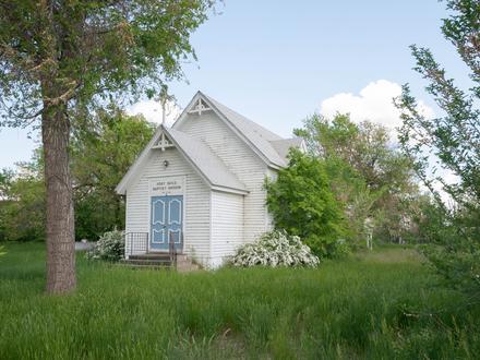 Fort Yates Image