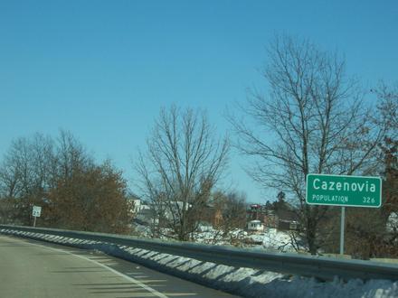 Cazenovia Image