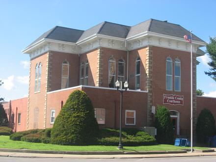 Benton Image