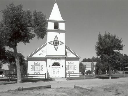 Arapahoe (Wyoming) Image