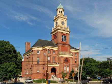 Cumberland Image