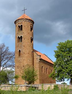 Inowłódz Image