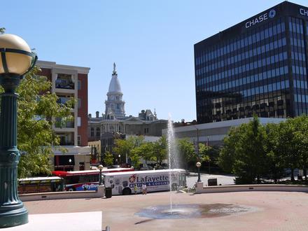 Lafayette, Indiana Image