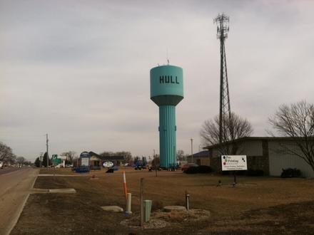 Hull Image