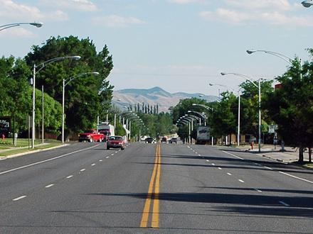 Gunnison Image