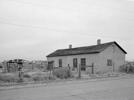 Granger Image