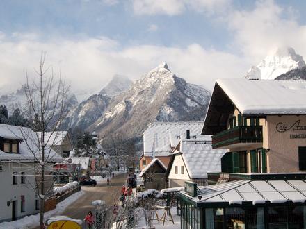 Hinterstoder Image
