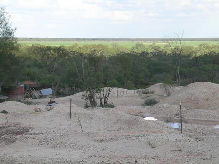 Lightning Ridge Image