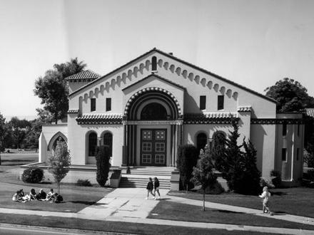 Santa Maria (California) Image