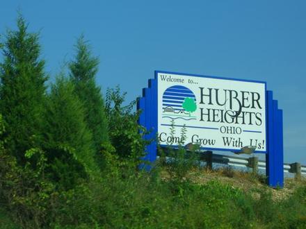 Huber Heights, Ohio Image