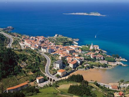 Imatge de Mundaka Imatge de Mundaka